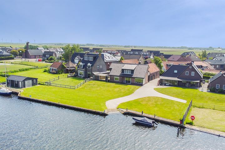 Eemdijk 86 in Eemdijk foto