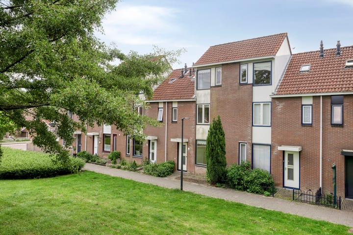 Foto van woning Eemland 4, Dronten