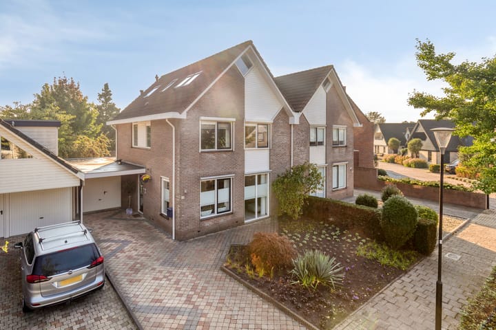 Foto van woning Eemlandia 39, Bunschoten-Spakenburg