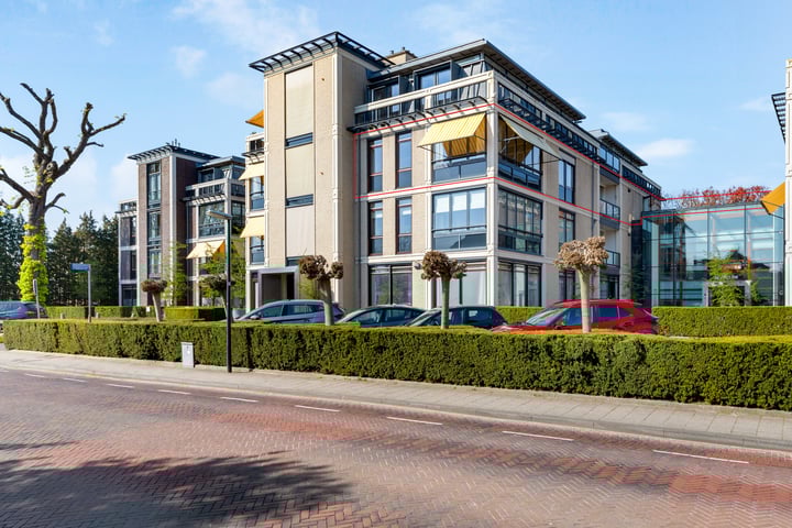 Eemnesserweg 22-0003 in Baarn