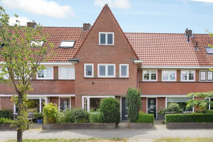 Foto van woning Eemnesserweg 238, Hilversum