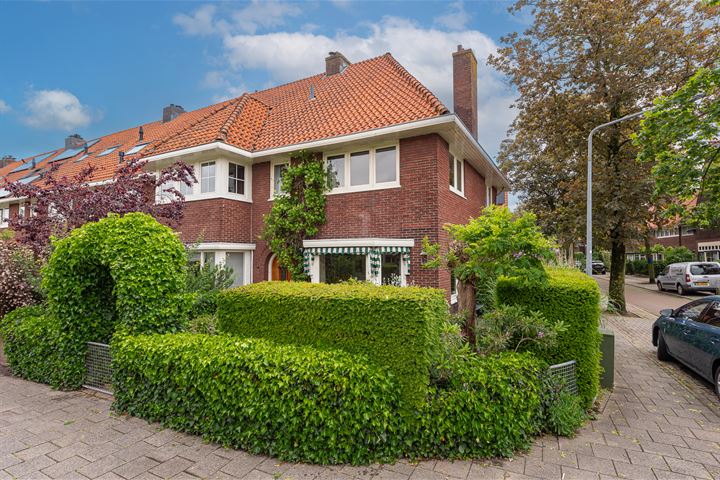 Eemnesserweg 243 in Hilversum foto