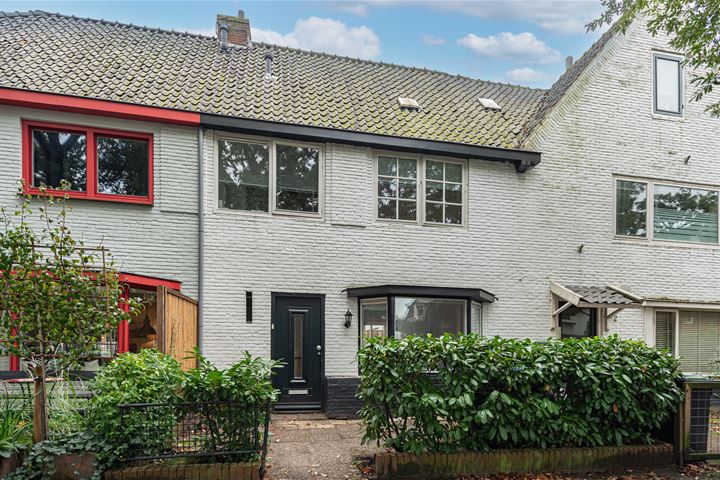 Eemnesserweg 34 in Hilversum foto