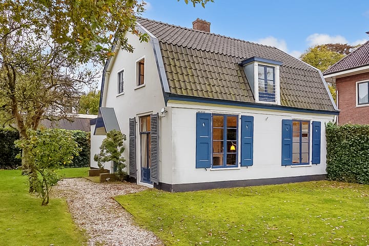 Eemnesserweg 63 in Baarn foto