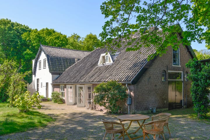 Foto van woning Eemnesserweg 70, Baarn