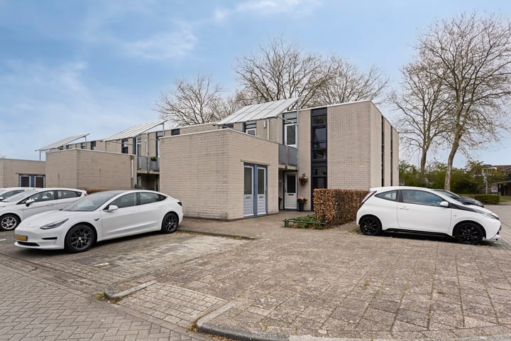 Eemplein 50 in Almere foto
