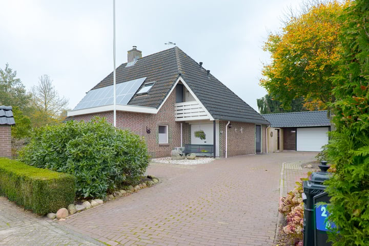 Eems 29a in Gasselternijveen foto