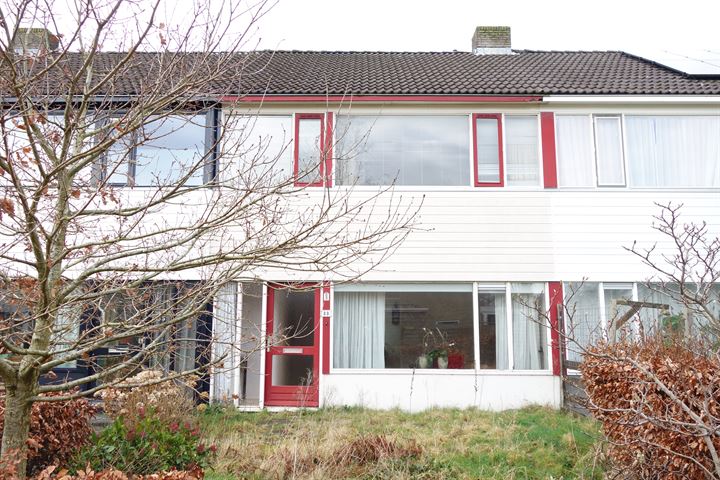 Eems 33 in Drachten foto