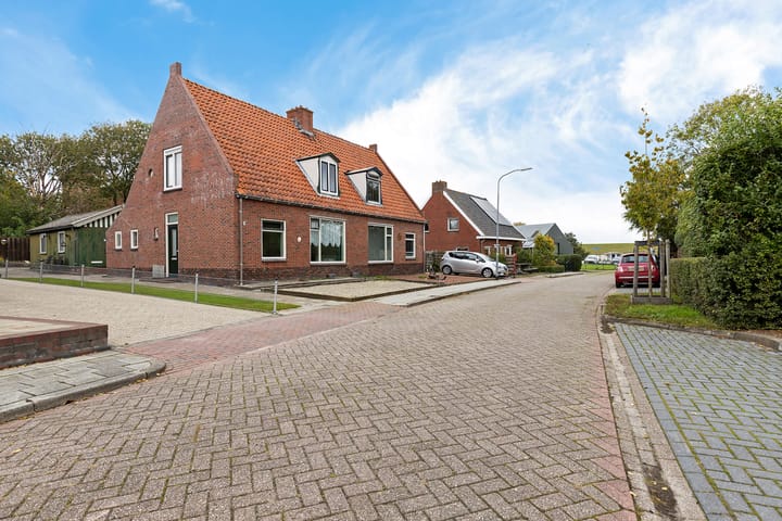 Eemslaan 5 in Termunten foto