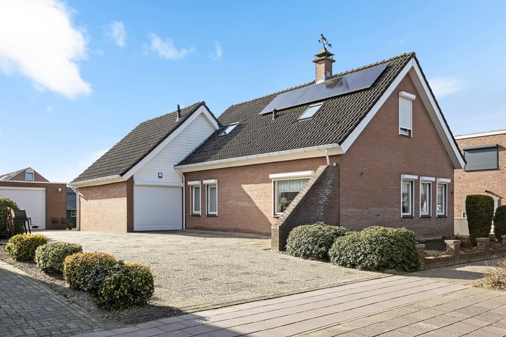 Eemslandweg 40 in Zwartemeer