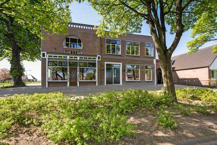 Eemslandweg 88A in Zwartemeer
