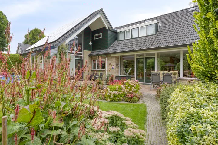 Foto van woning Eemsstraat 26, Emmeloord