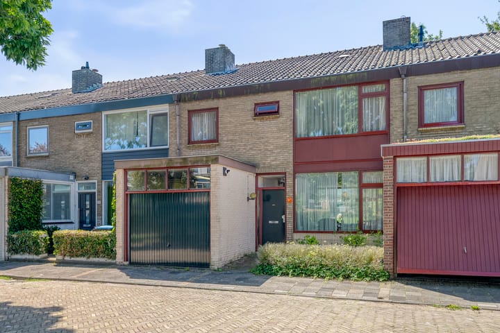 Foto van woning Eemsteyn 9, Hendrik-Ido-Ambacht