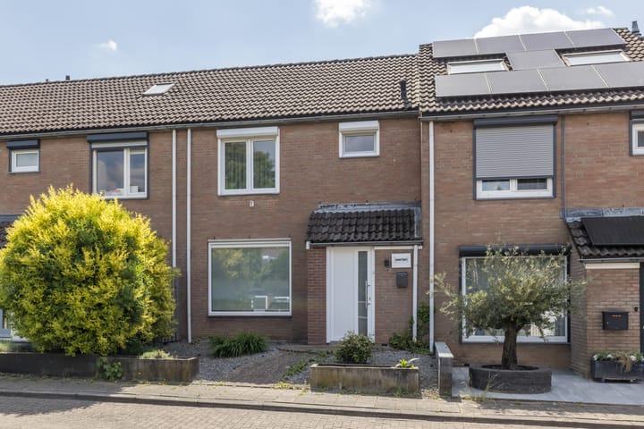 Foto van woning Eemstraat 14, Heerlen