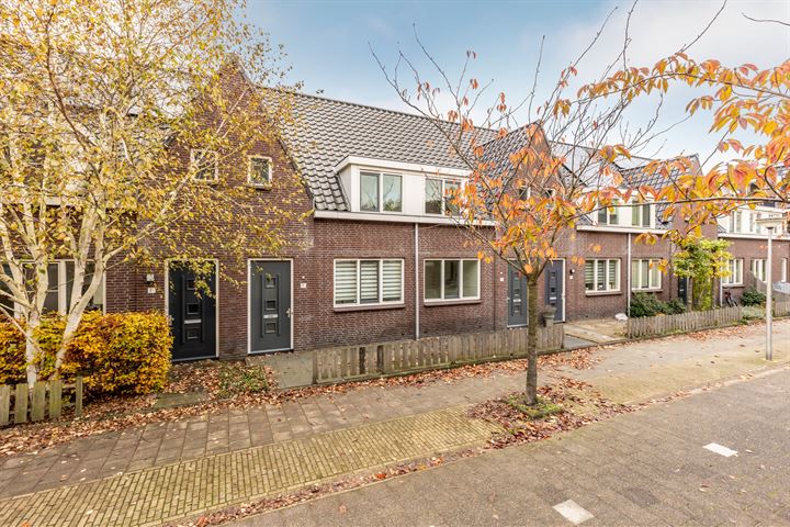 Eendendaal 1f in Nieuwerkerk aan den IJssel foto