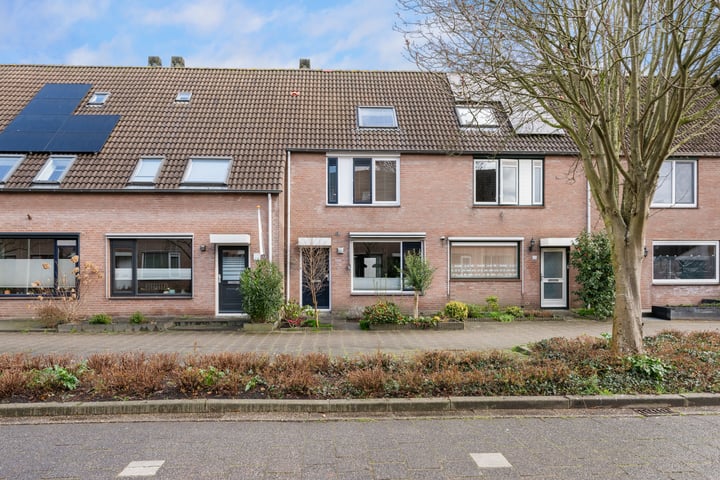 Eendendaal 28 in Nieuwerkerk aan den IJssel foto