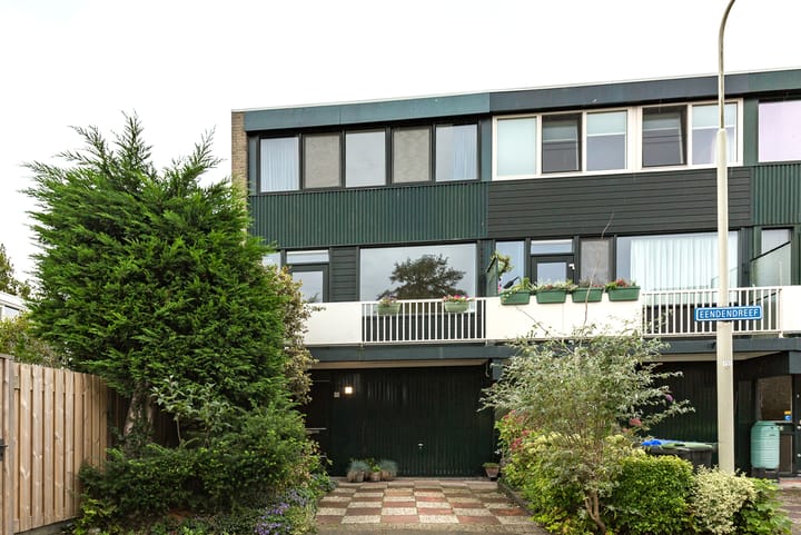 Foto van woning Eendendreef 14, Bleiswijk