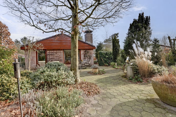 Foto van woning Eendenparkweg 47-1, Ermelo