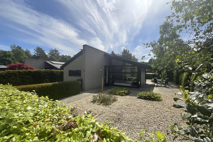 Foto van woning Eendenparkweg 51A-8, Ermelo