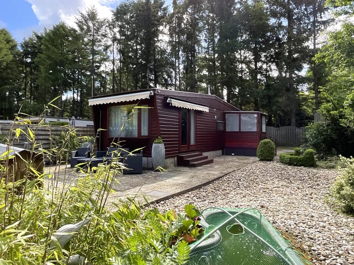 Foto van woning Eendenparkweg 53-28, Ermelo