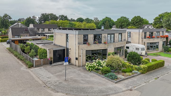 Foto van woning Eendenveld 90, Emmen