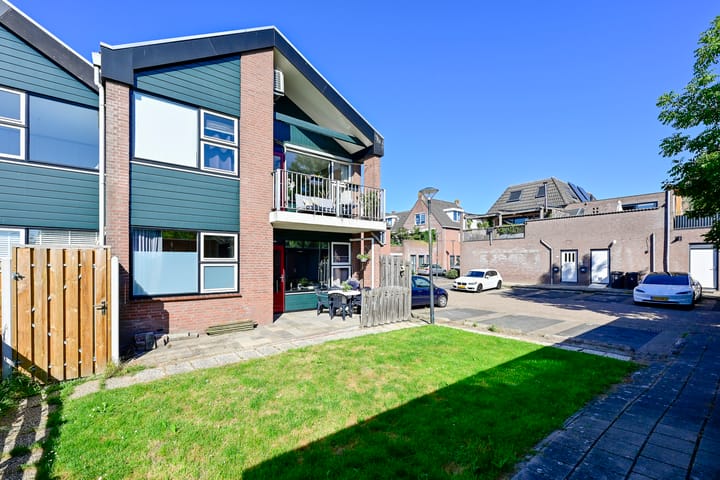 Foto van woning Eendracht 1, Wilnis