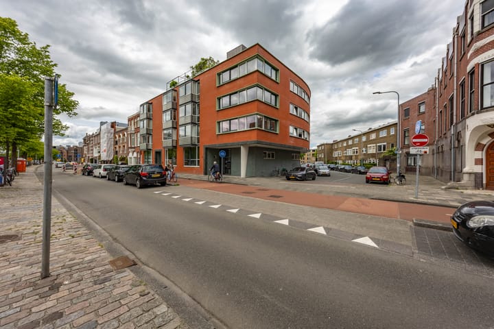 Foto van woning Eendrachtskade 15-7, Groningen