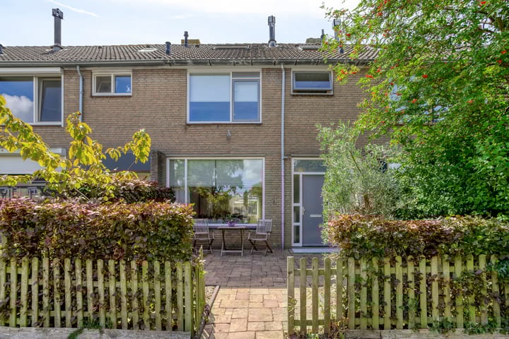 Eendrachtstraat 36 in Zierikzee