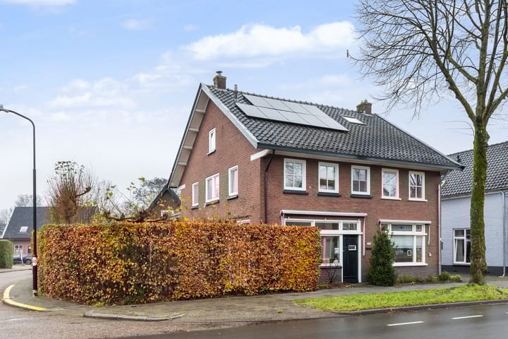 Foto van woning Eendrachtstraat 60A, Apeldoorn