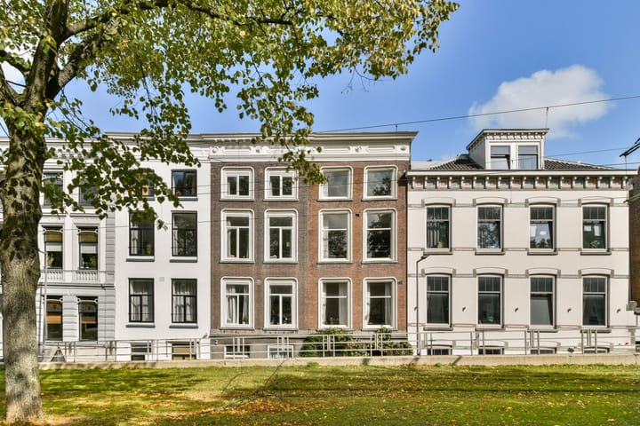 Eendrachtsweg 70B in Rotterdam foto