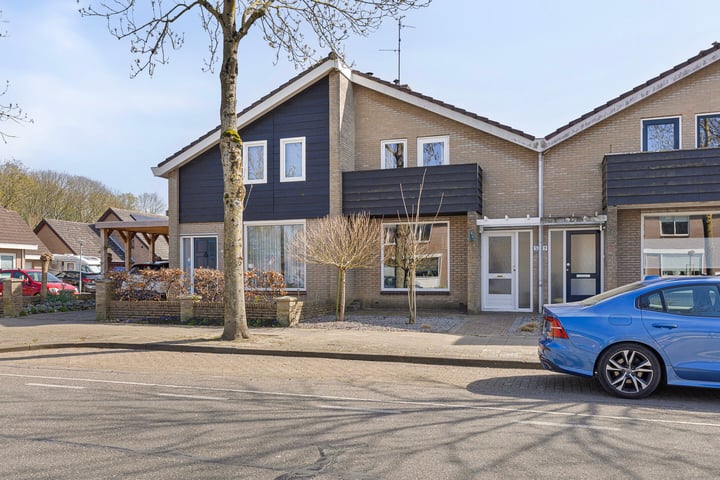 Eendvogelstraat 5 in Heinkenszand