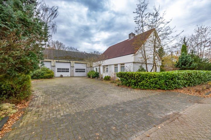 Eenerstraat 67 in Norg