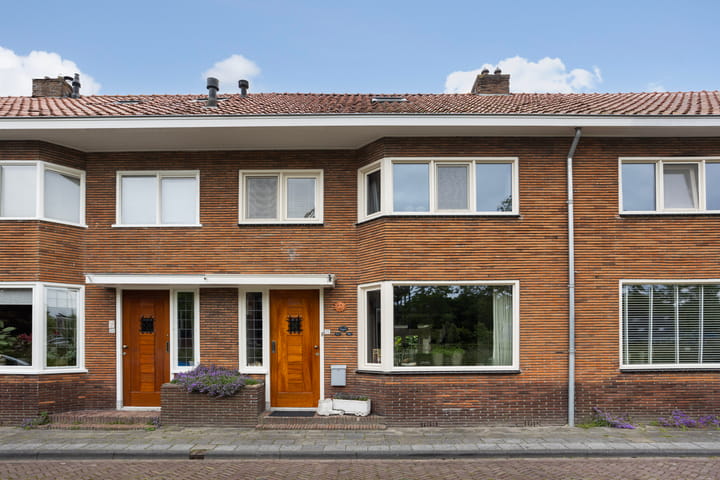 Eenheid 25 in Sneek