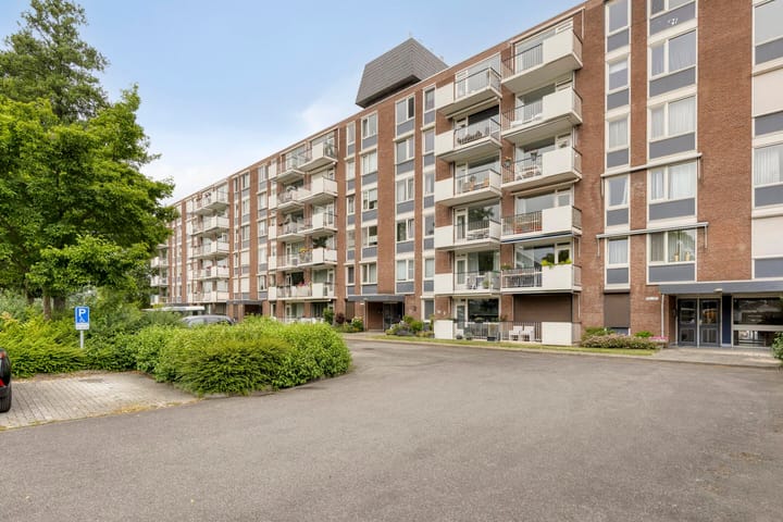 Eenhoornsingel 95E in Maastricht