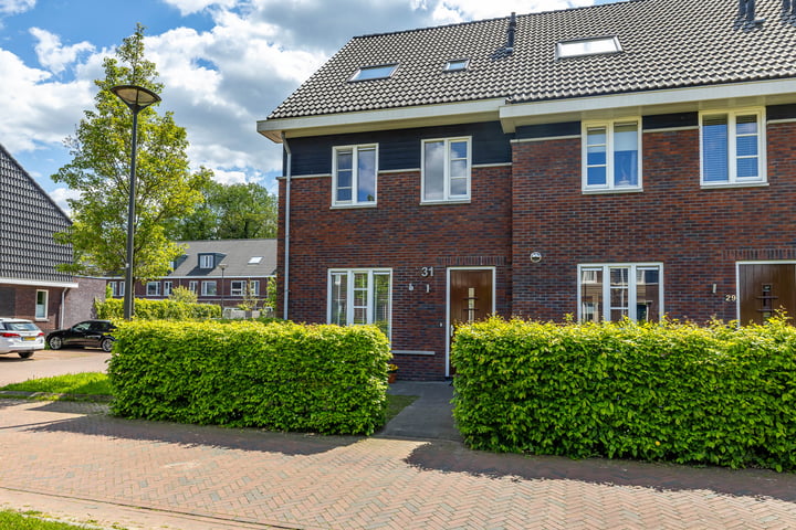 Eenkoorn 31 in Haren Gn foto