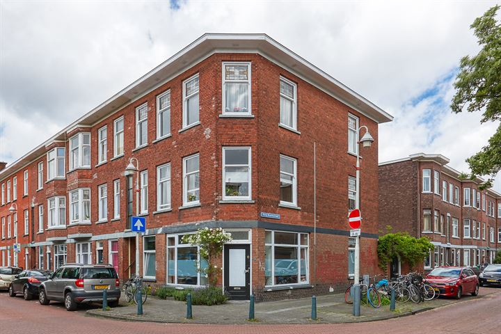 Eerbeeklaan 38 in 's-Gravenhage foto