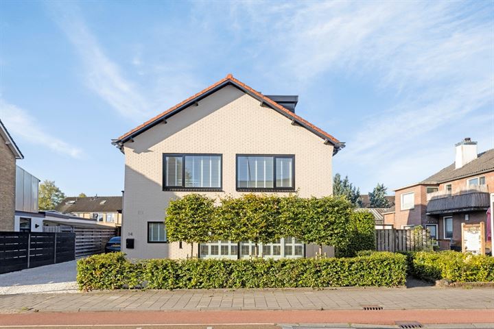 Foto van woning Eerbeekseweg 14, Loenen