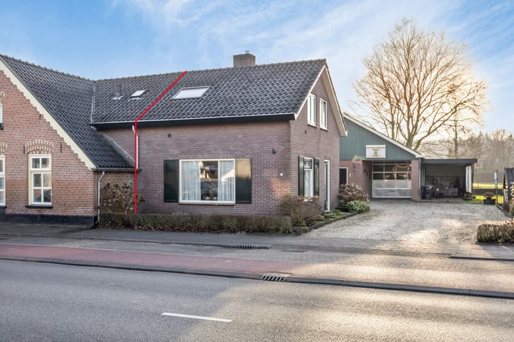 Eerbeekseweg 68 in Loenen