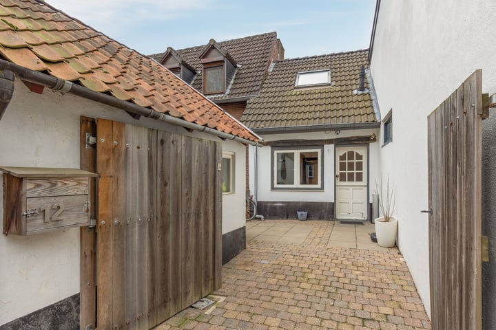 Eerdshaag 12 in Beek foto