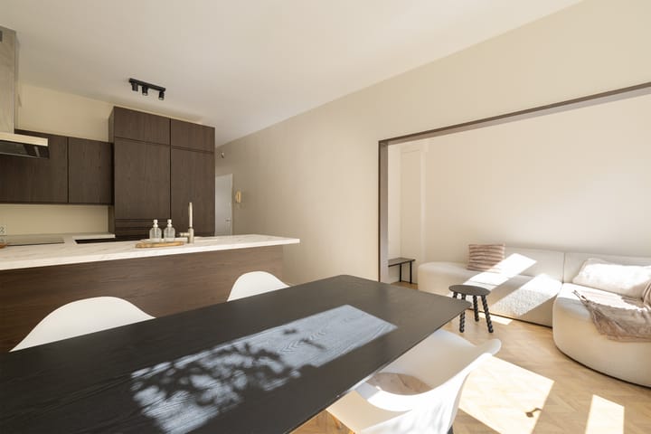 Eerste Atjehstraat 31-1 in Amsterdam foto