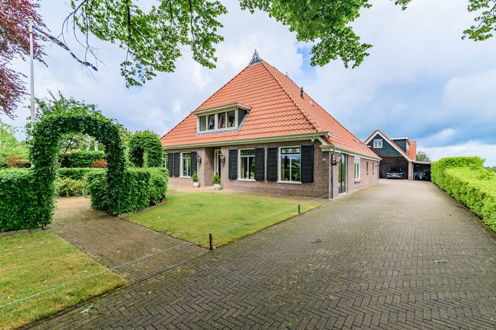 Foto van woning Eerste Compagnonsweg 27, Bontebok