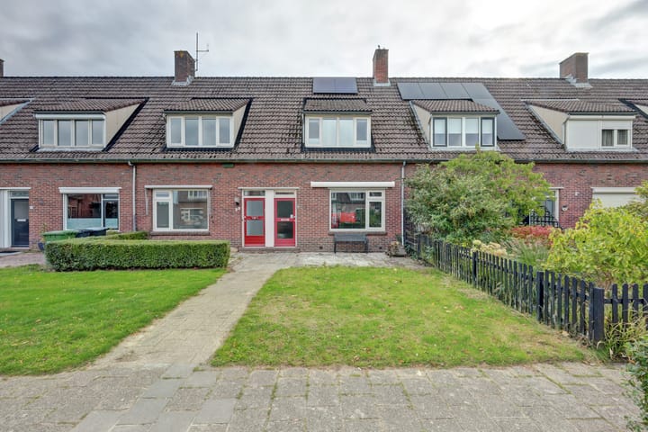 Eerste Koppelveenweg 30 in Emmer-Compascuum