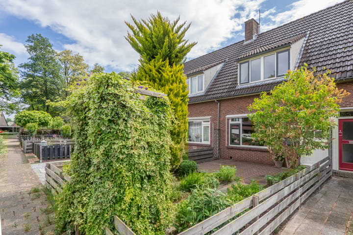 Eerste Koppelveenweg 40 in Emmer-Compascuum