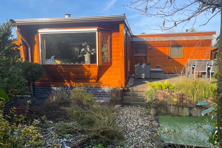 Foto van woning Eerste Kruishaarseweg 9-059, Nijkerk