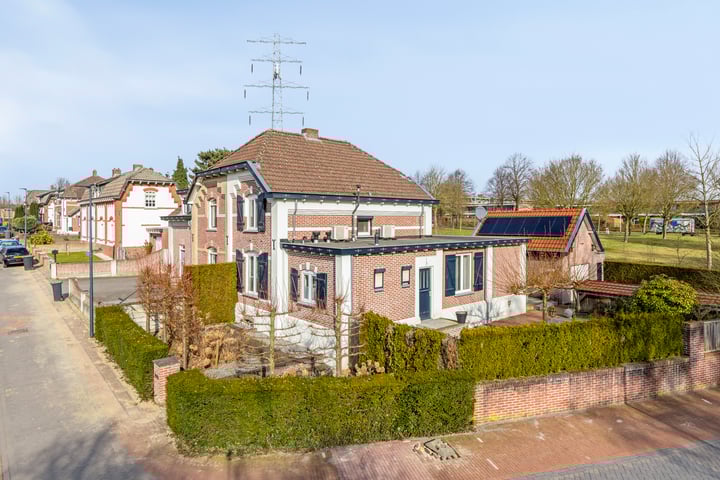Eerste Oosterstraat 19 in Heerlen foto