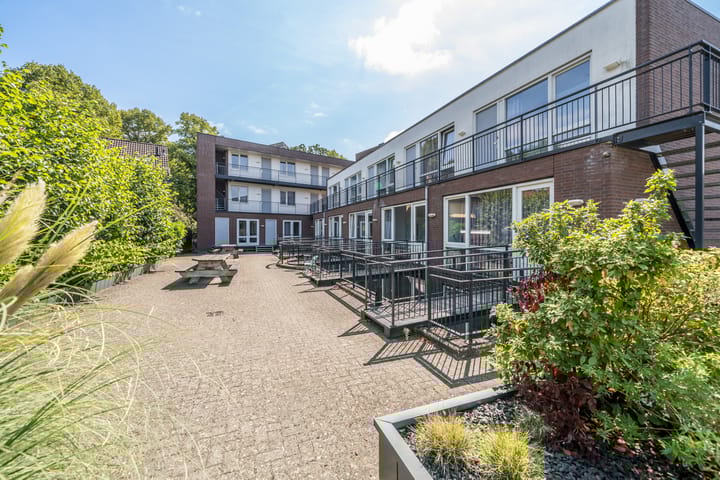 Eerste Oude Heselaan 144 in Nijmegen foto