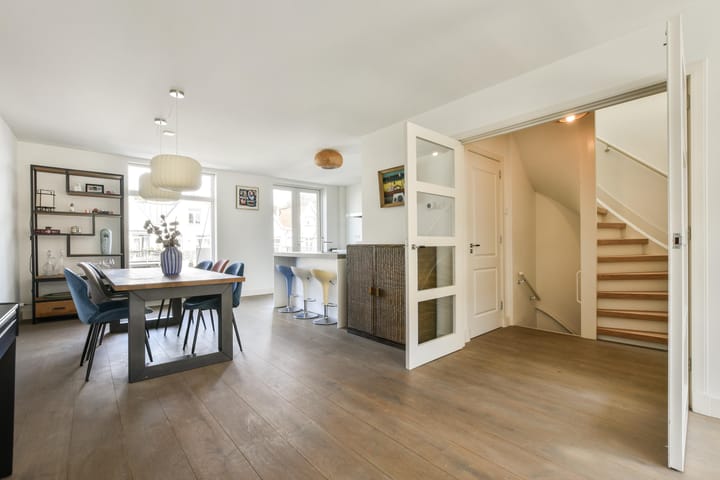 Eerste Schinkelstraat 8-3 in Amsterdam