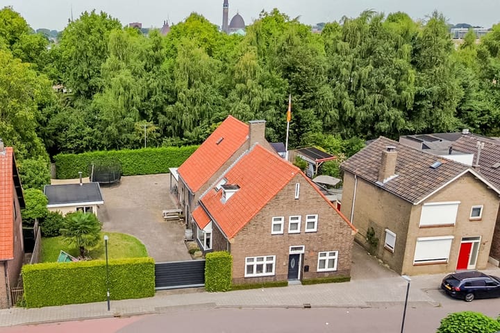 Eerste Zeine 10b in Waalwijk foto
