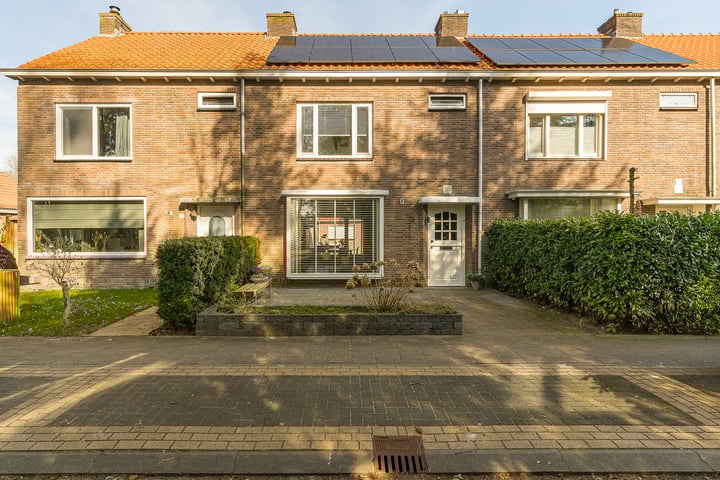 Eertbornweg 16 in 't Harde foto