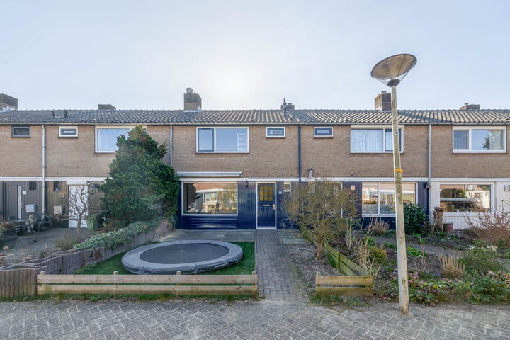 Eeshofstraat 12 in Arnhem